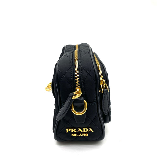 Bolsa Prada