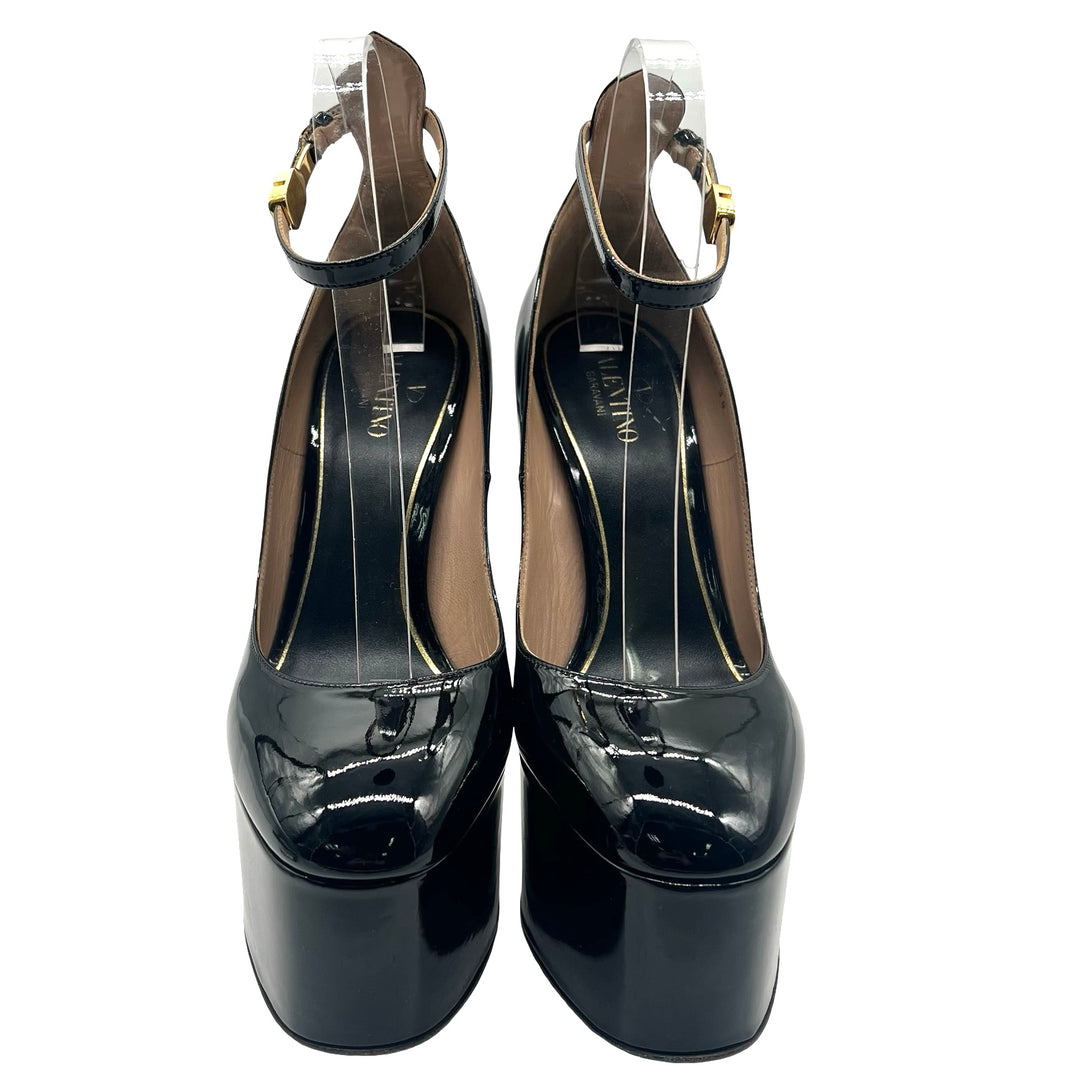 Pumps Valentino Tan-Go T.38
