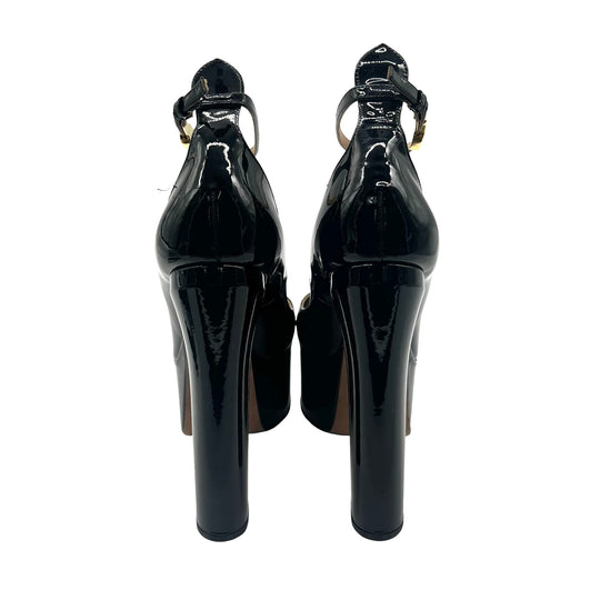 Pumps Valentino Tan-Go T.38