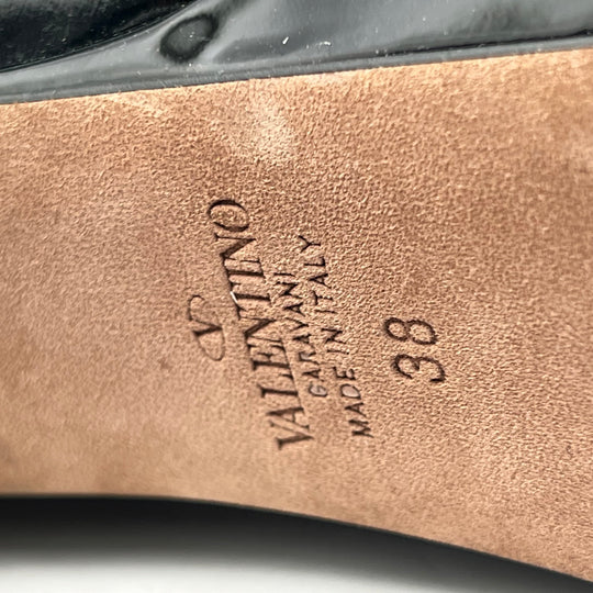 Pumps Valentino Tan-Go T.38