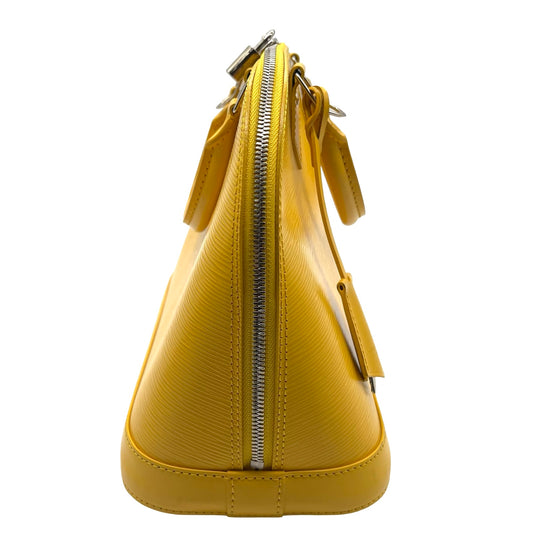 Bolsa Louis Vuitton Alma PM