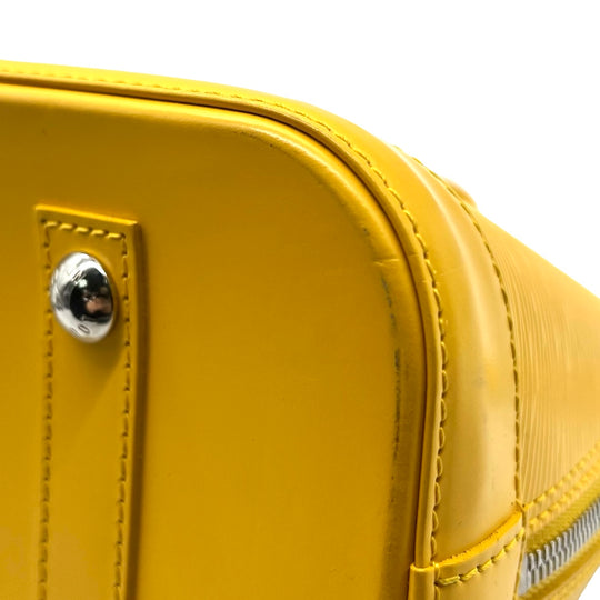 Bolsa Louis Vuitton Alma PM