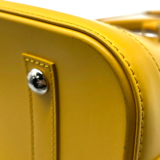 Bolsa Louis Vuitton Alma PM