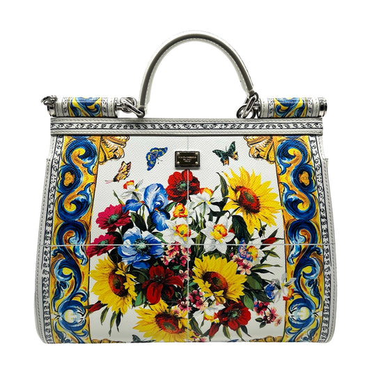 Bolsa Dolce & Gabbana Sicily Grande
