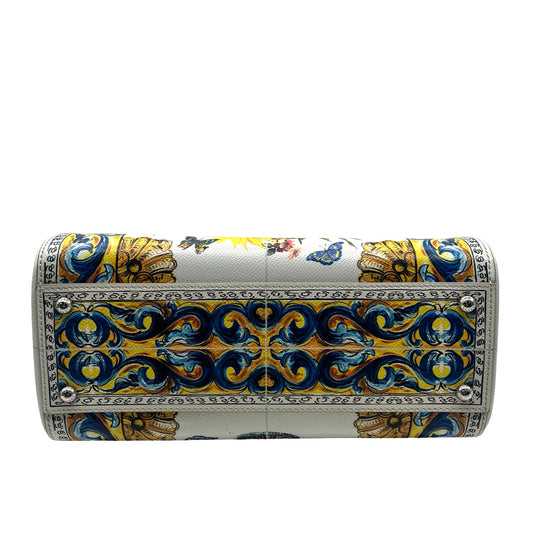 Bolsa Dolce & Gabbana Sicily Grande