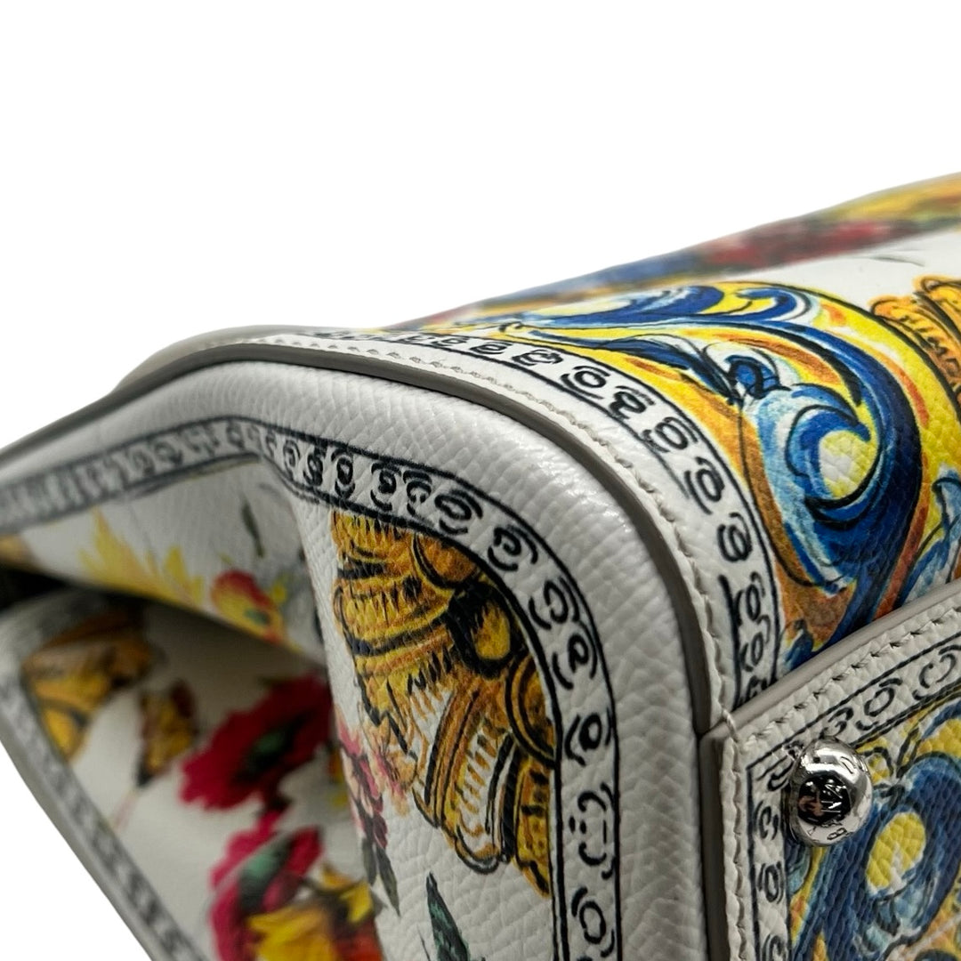 Bolsa Dolce & Gabbana Sicily Grande
