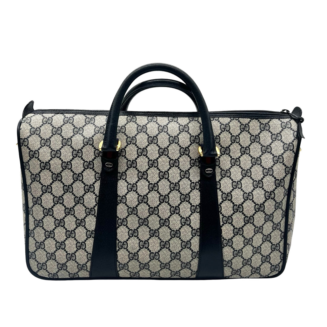 Bolsa Gucci Vintage