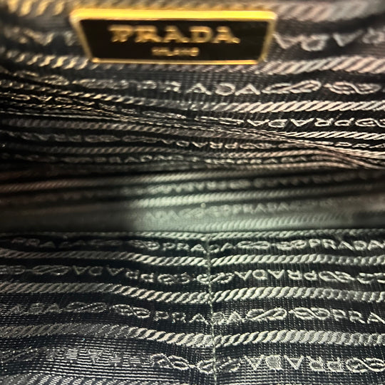 Bolsa Prada Galleria Grande