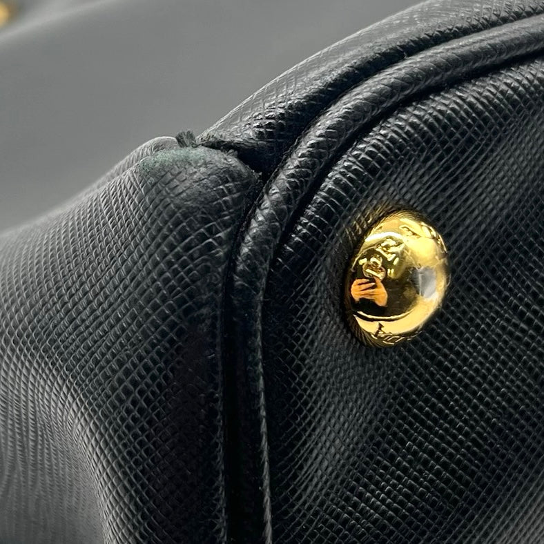 Bolsa Prada Galleria Grande