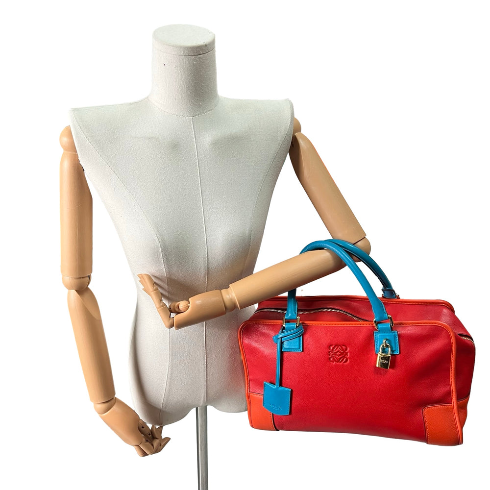 Bolsa Loewe Amazona 36