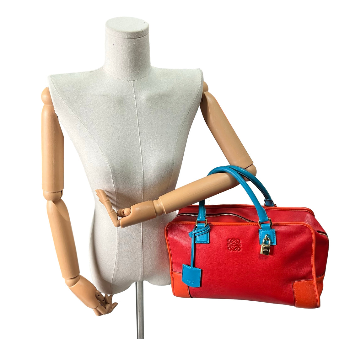 Bolsa Loewe Amazona 36