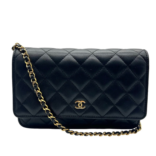 WOC Chanel