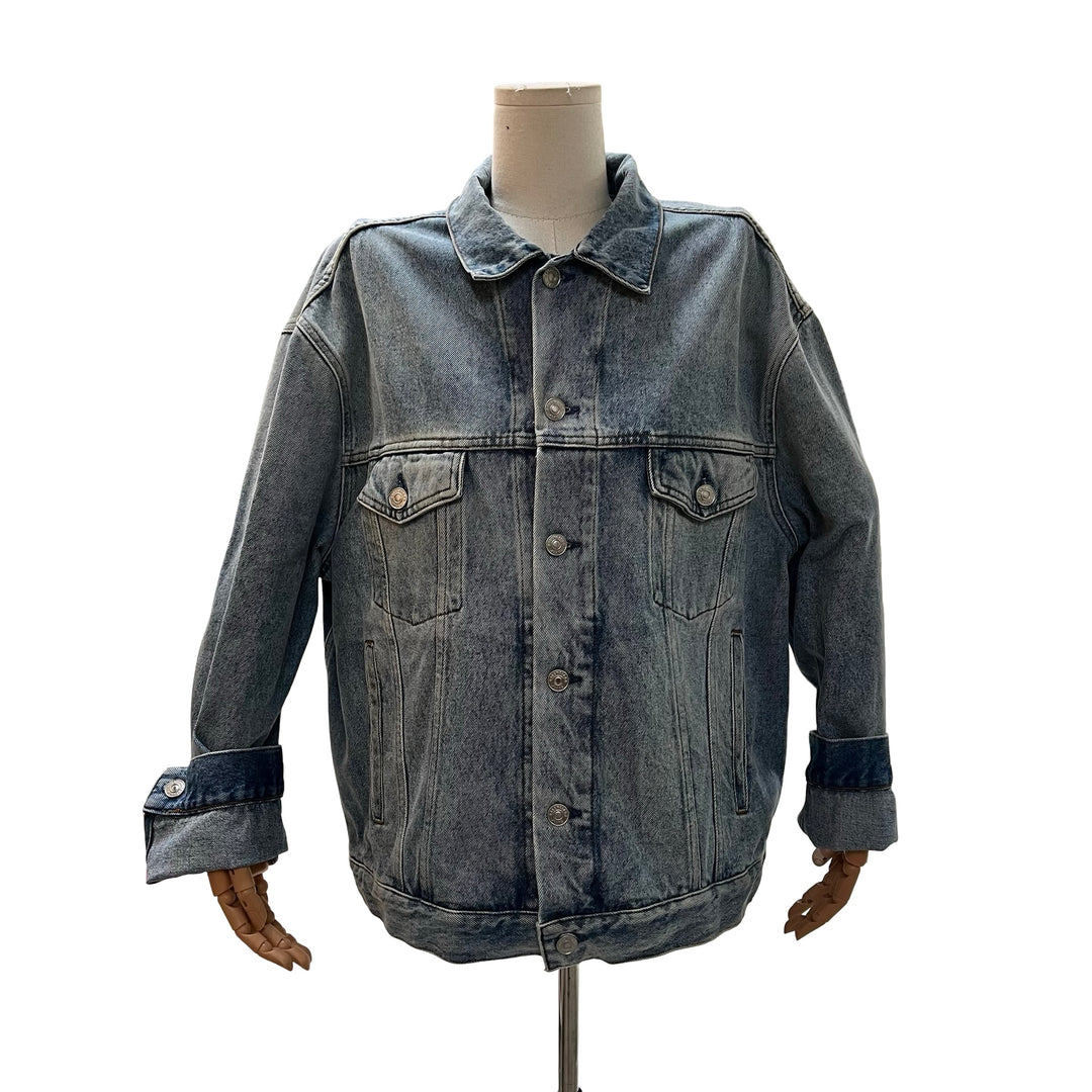 Chamarra Balenciaga T.38