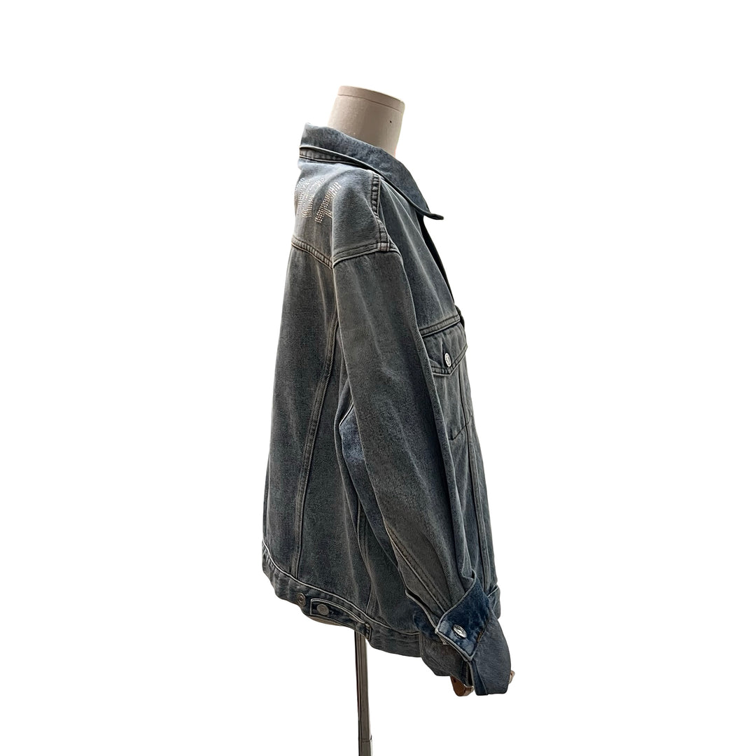 Chamarra Balenciaga T.38