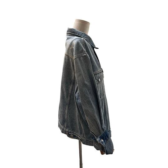 Chamarra Balenciaga T.38