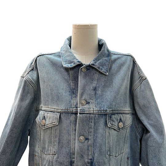 Chamarra Balenciaga T.38