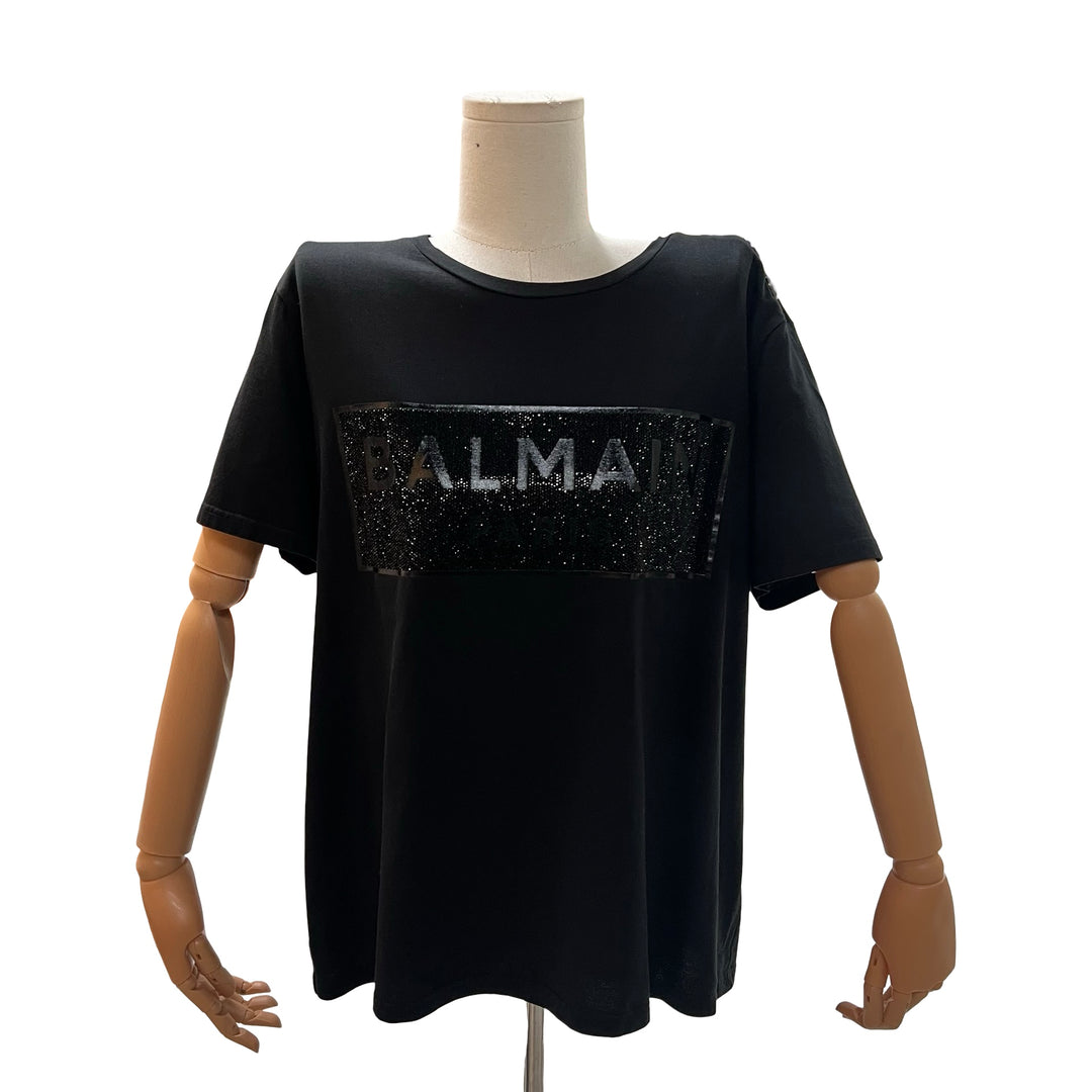 Playera Balmain T.XL