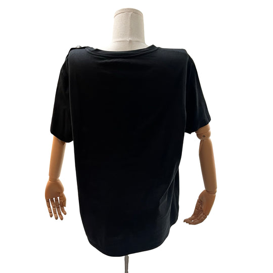 Playera Balmain T.XL