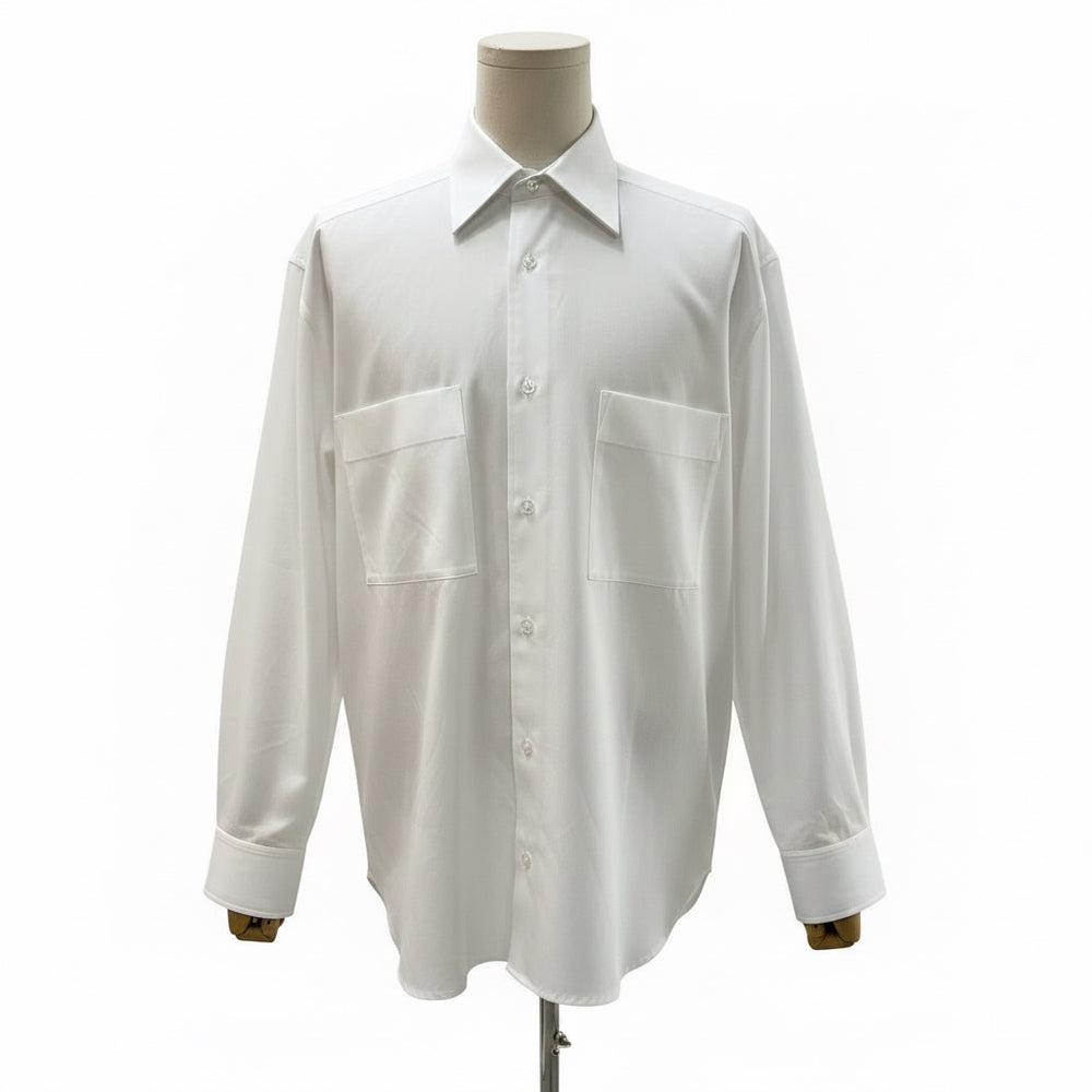 Camisa Chanel T.36