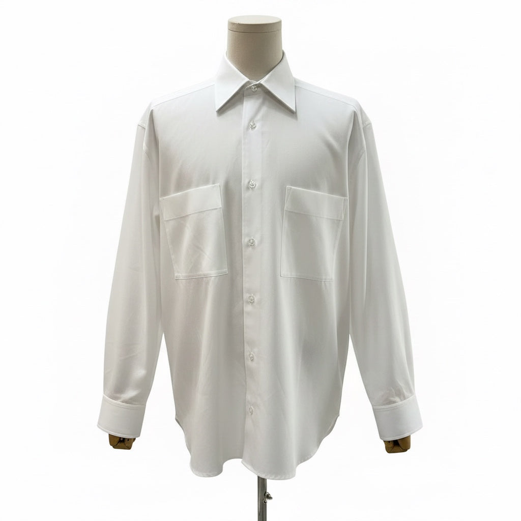 Camisa Chanel T.36