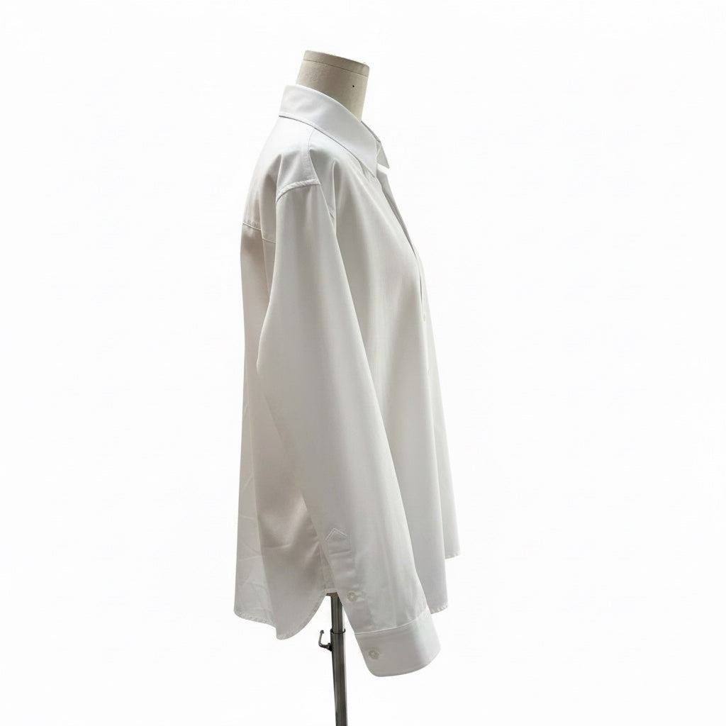 Camisa Chanel T.36