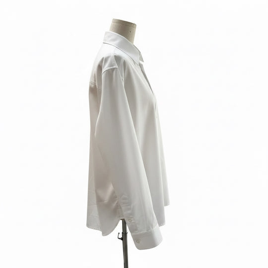 Camisa Chanel T.36