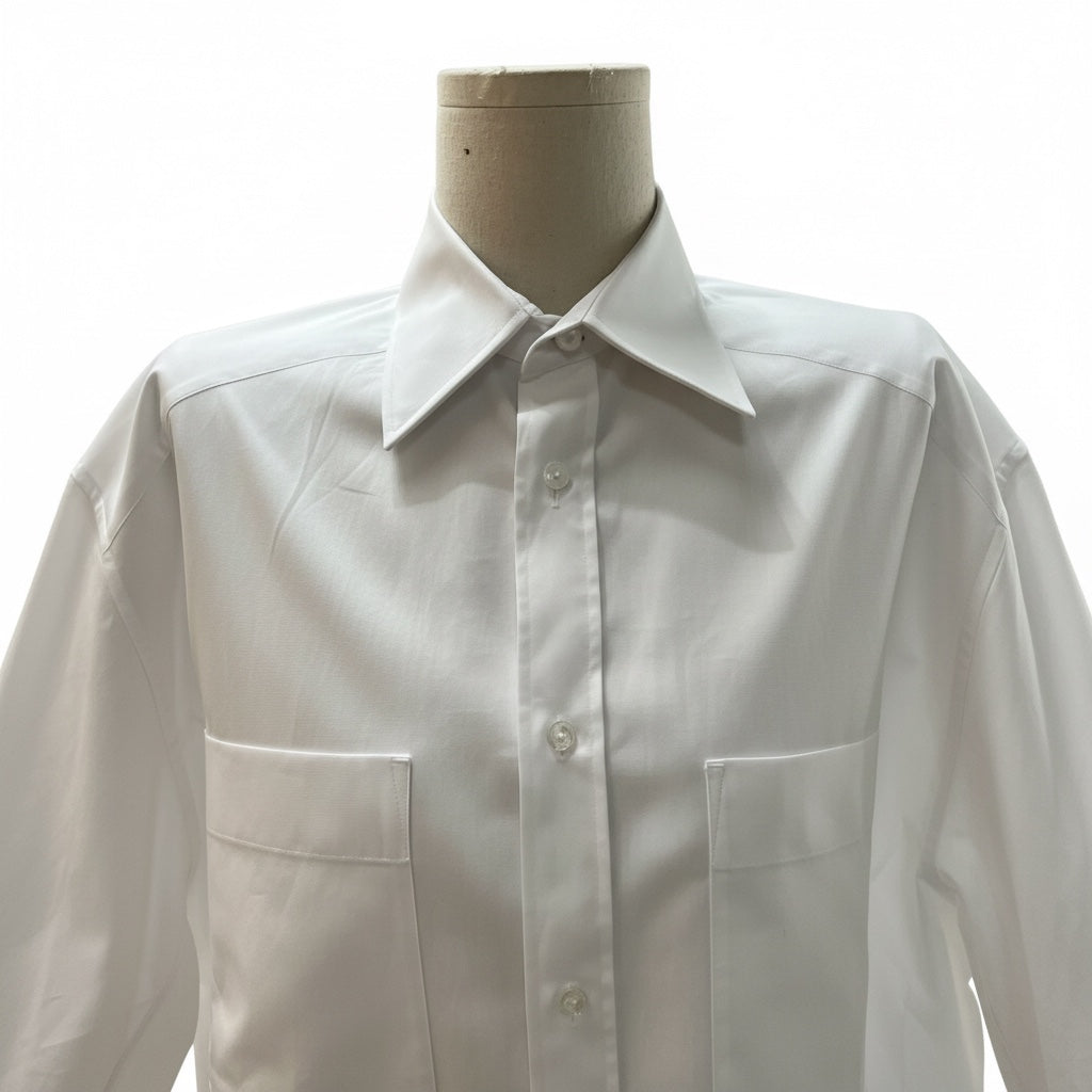 Camisa Chanel T.36
