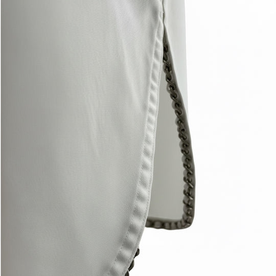 Camisa Chanel T.36
