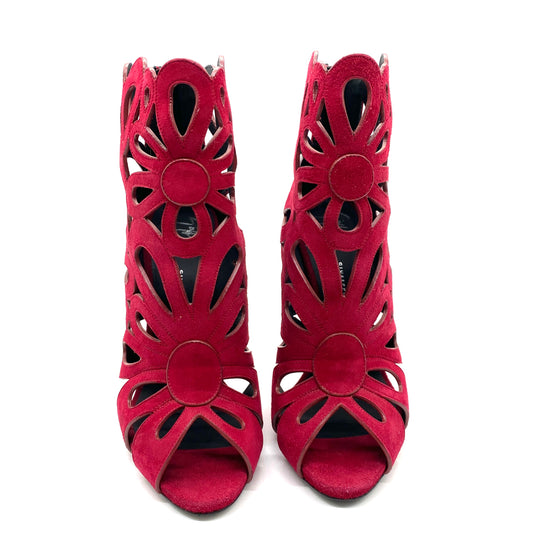 Botines Giuseppe Zanotti T.38