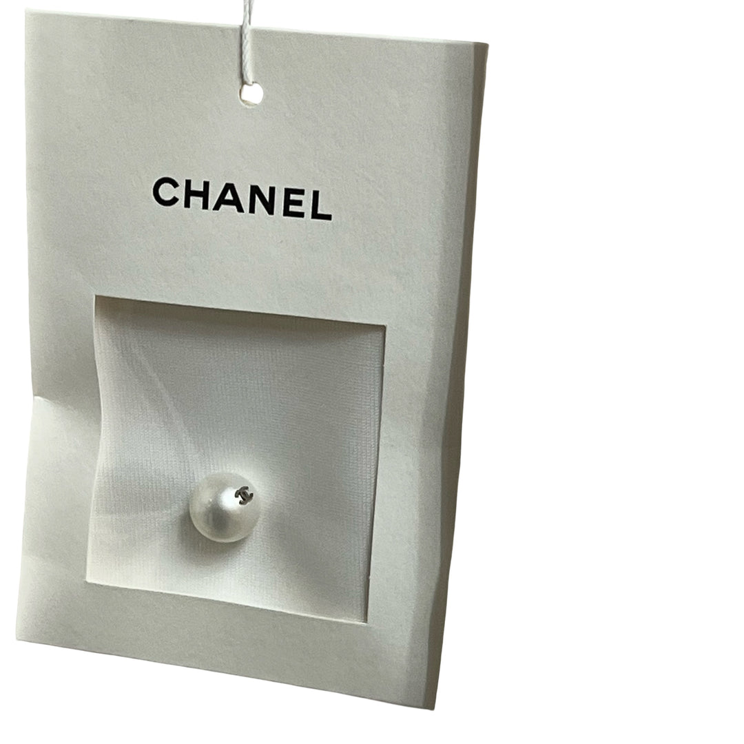 Camisa Chanel T.36