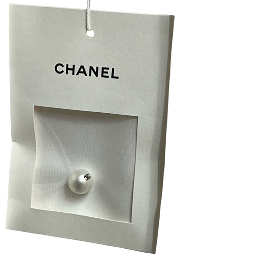Camisa Chanel T.36