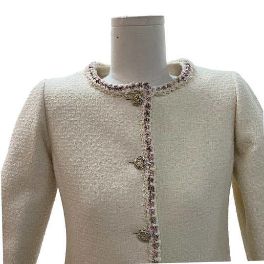 Saco Chanel T.34