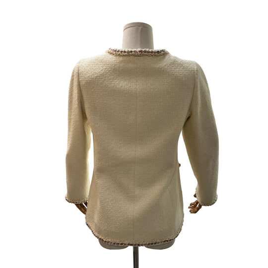 Saco Chanel T.34