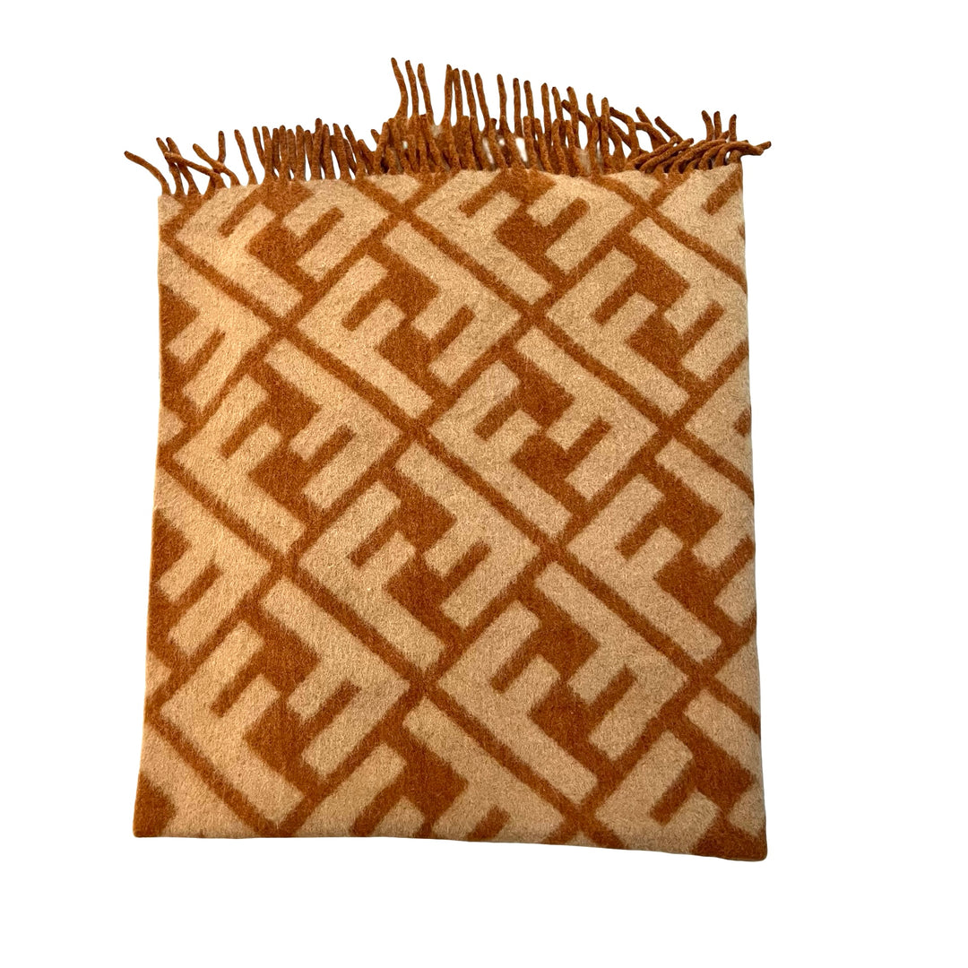 Manta Fendi