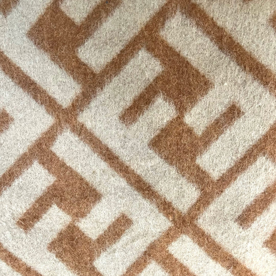 Manta Fendi