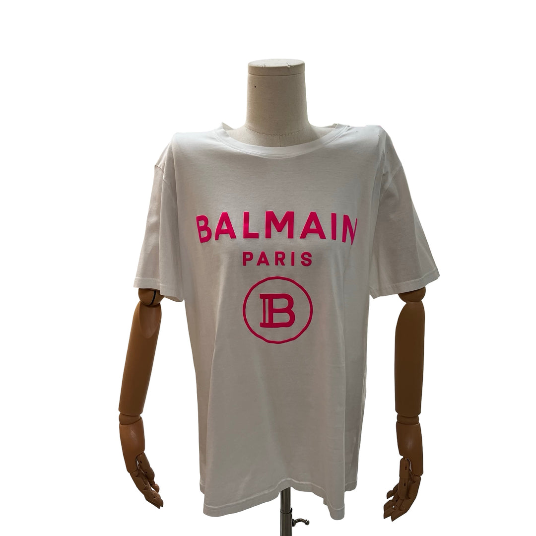 Playera Balmain T.XL