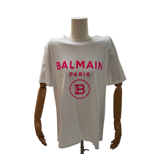 Playera Balmain T.XL