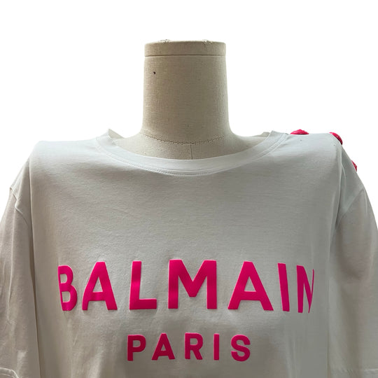 Playera Balmain T.XL