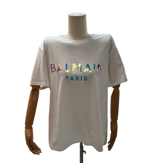 Playera Balmain T.XL