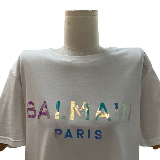 Playera Balmain T.XL