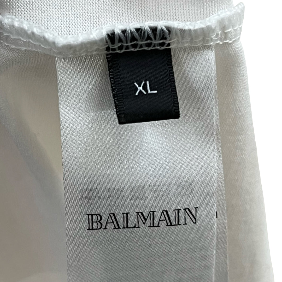 Playera Balmain T.XL