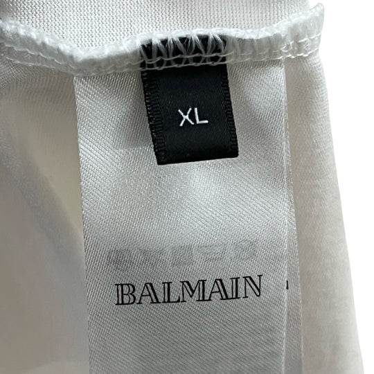Playera Balmain T.XL