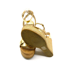 Alpargatas Jimmy Choo T.39.5