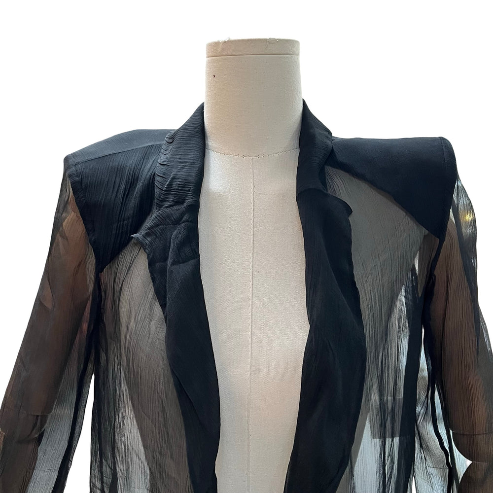 Blusa Chanel T.36
