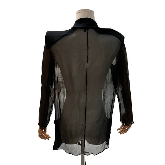 Blusa Chanel T.36