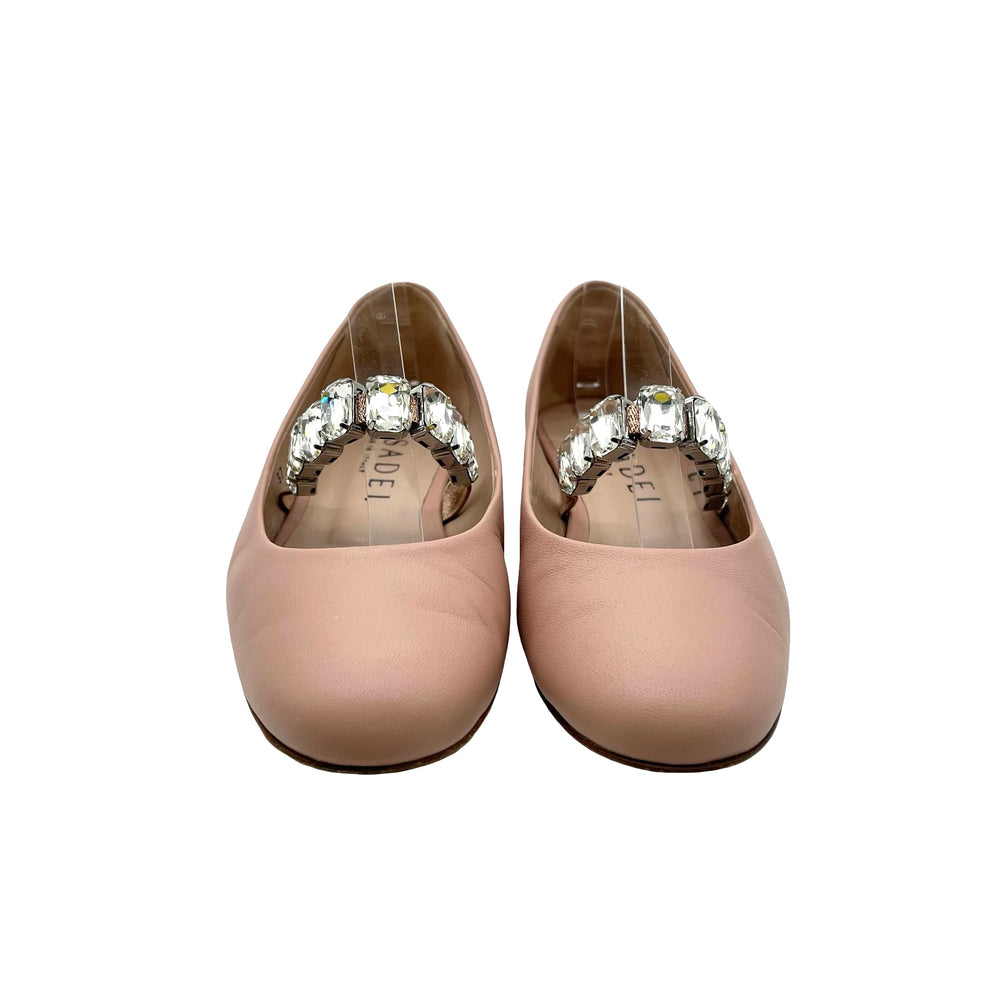 Flats Casadei T.37