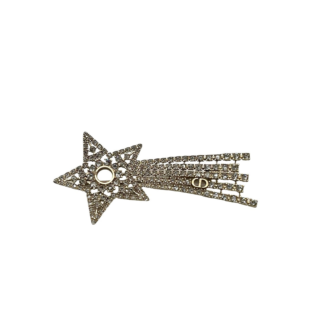 Broche Dior