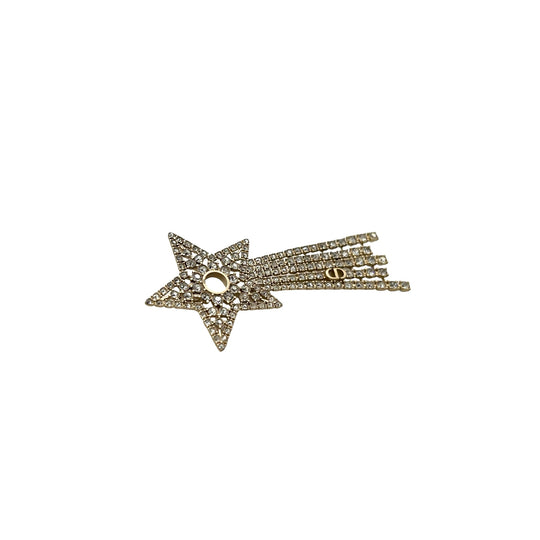 Broche Dior