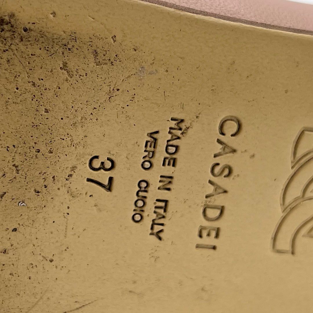 Flats Casadei T.37