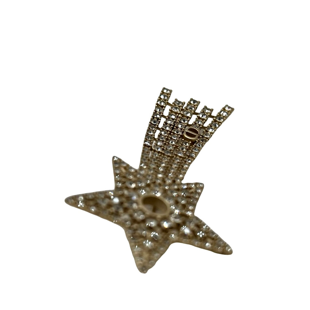 Broche Dior